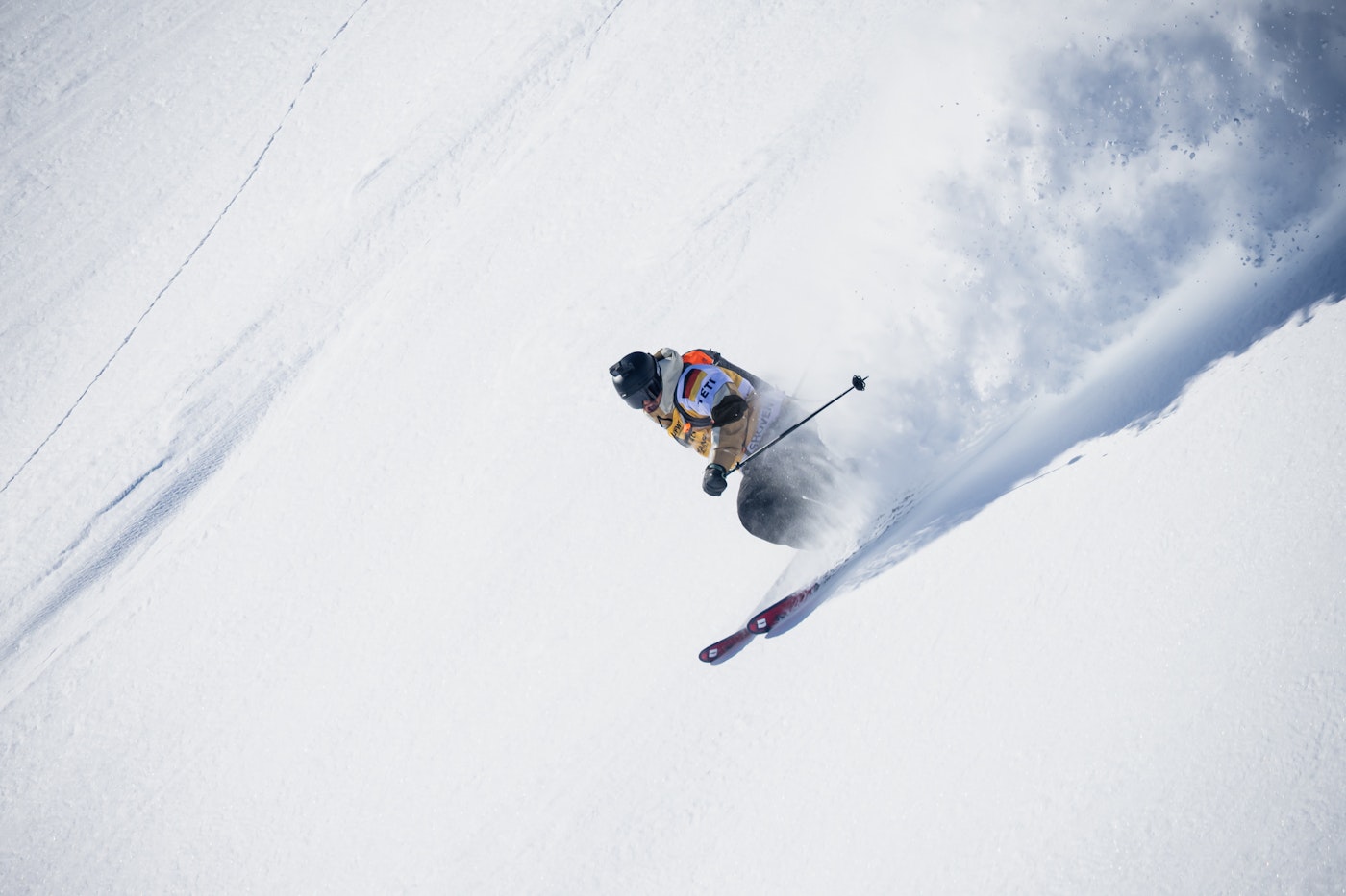 Freeride World Tour 2026