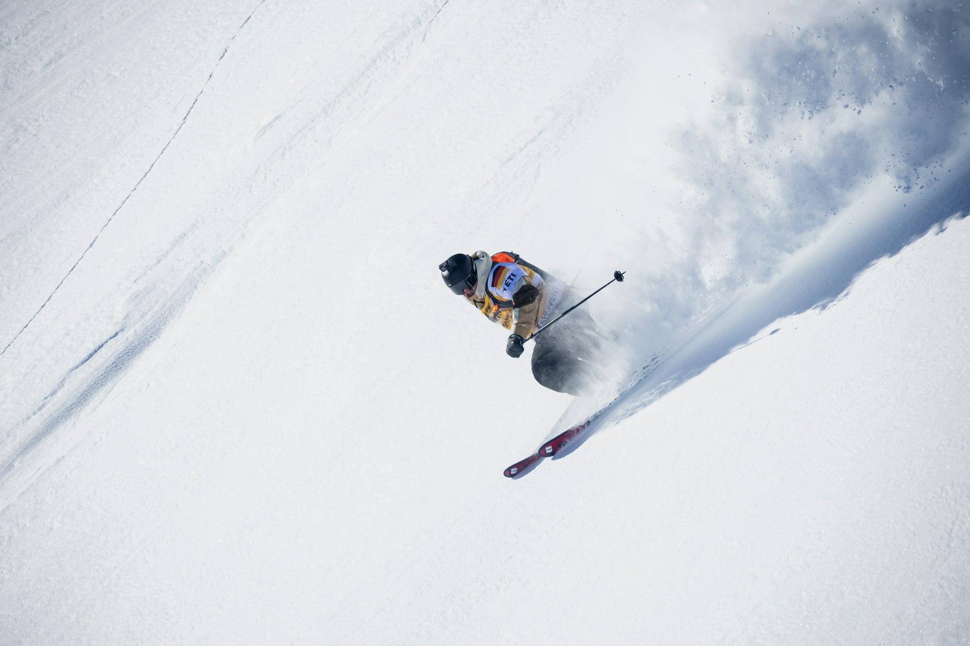 Freeride World Tour 2026