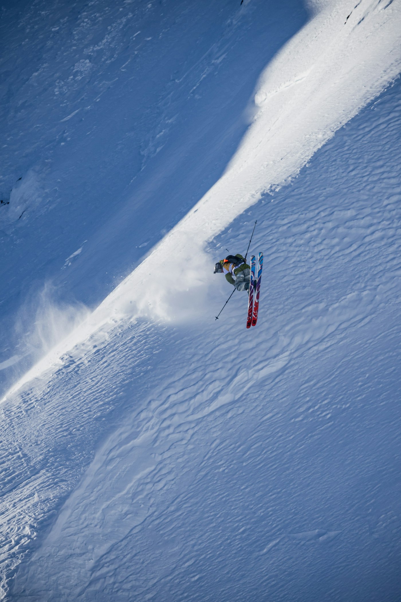 Freeride World Tour 2026