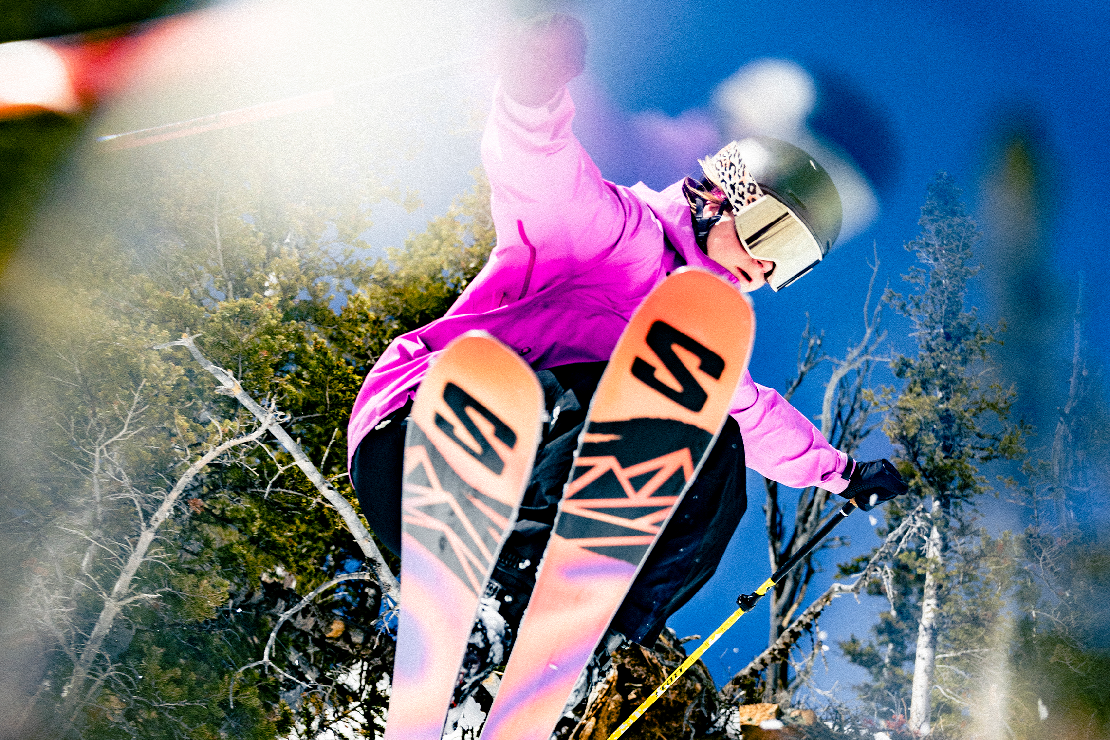 2026 FREESKIER Gear Lab Kicks off in Jackson Hole