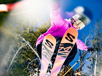 2026 FREESKIER Gear Lab Kicks off in Jackson Hole