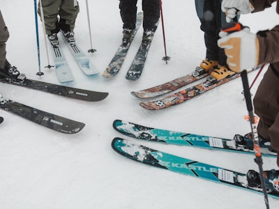 How to Store Skis, Boots and Outerwear for the Off-Season