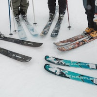 How to Store Skis, Boots and Outerwear for the Off-Season