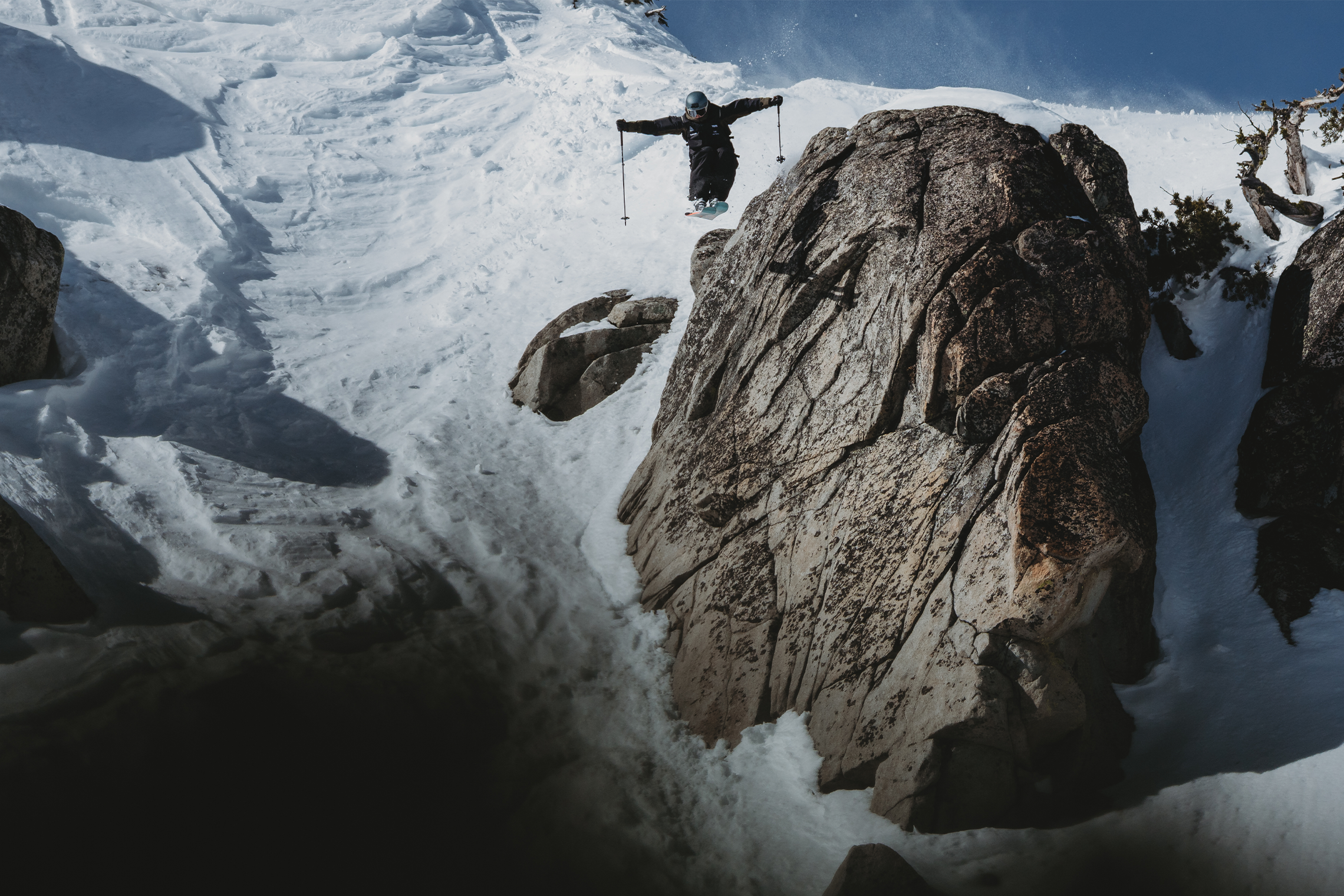 Natural Selection Ski Super Session Winners Revealed