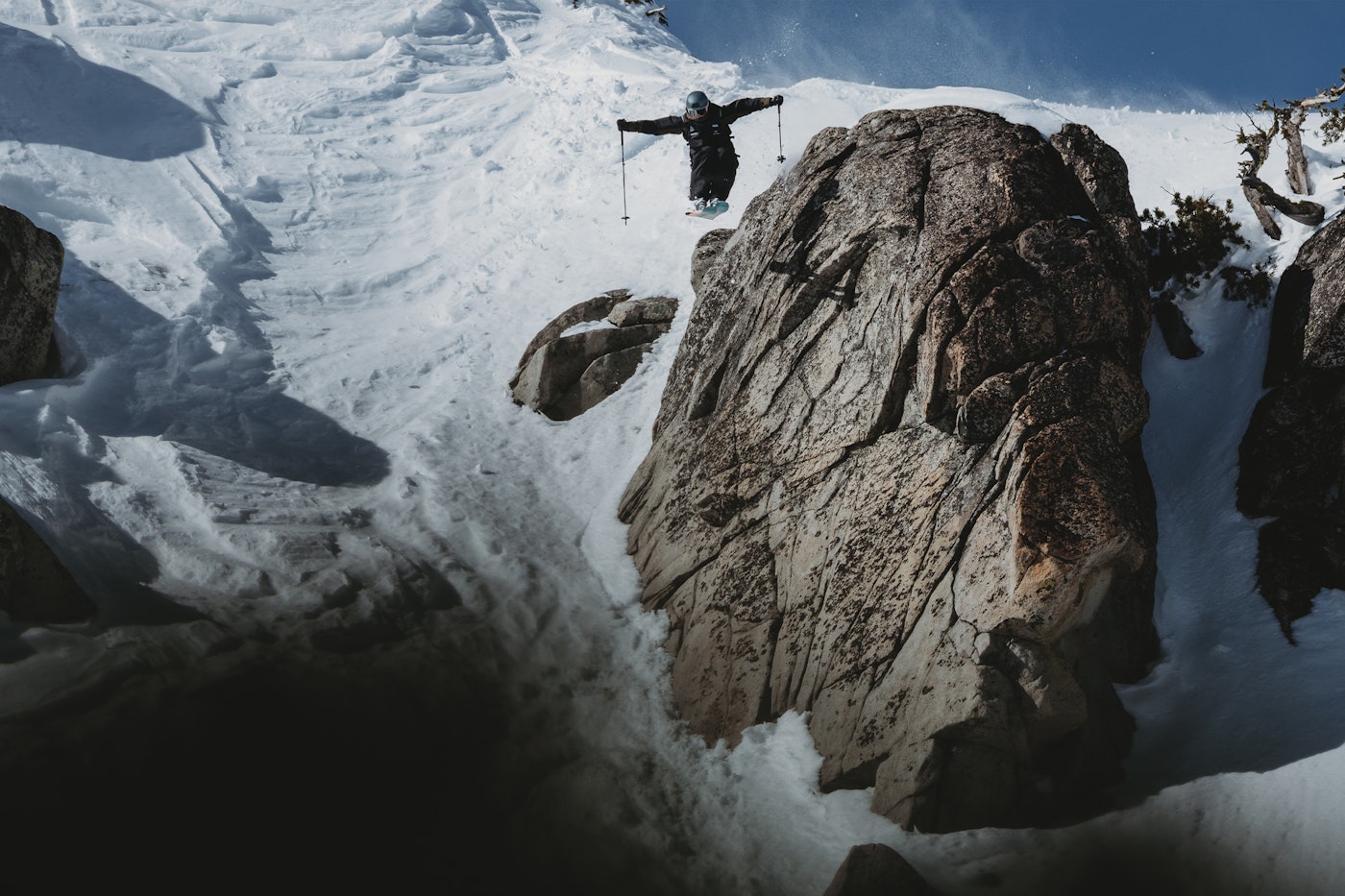 Natural Selection Super Sessions