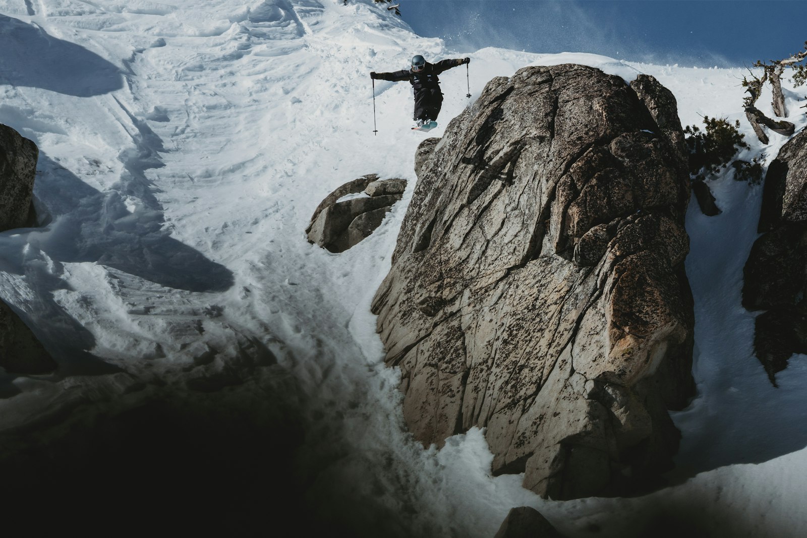 Natural Selection Ski Super Sessions Winners Revealed