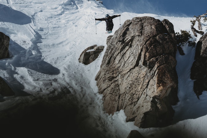 Natural Selection Ski Super Session Winners Revealed