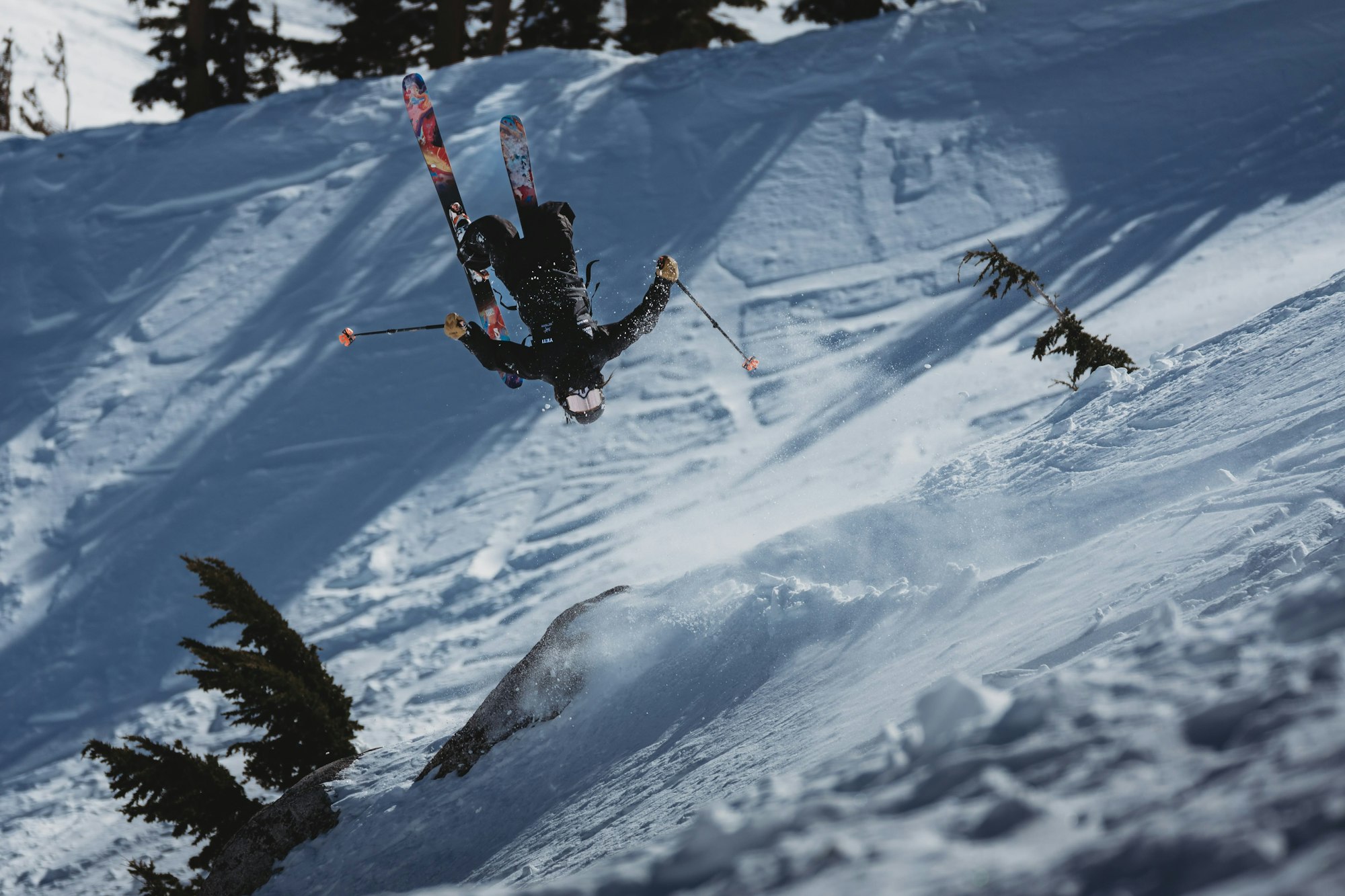 Natural Selection Super Sessions