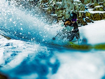 2026 FREESKIER Gear Lab Kicks off in Jackson Hole