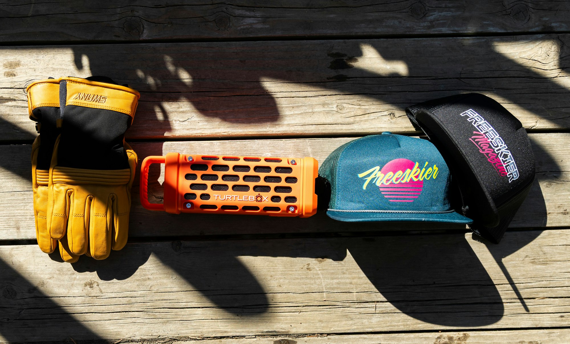 [Giveaway] Win the Ultimate 2026 Ski Apres Package 