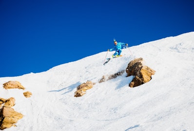 Record Warm Winter Out West Cuts the Season Short for Many Resorts 