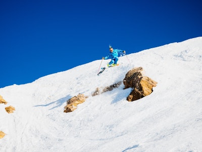 Record Warm Winter Out West Cuts the Season Short for Many Resorts