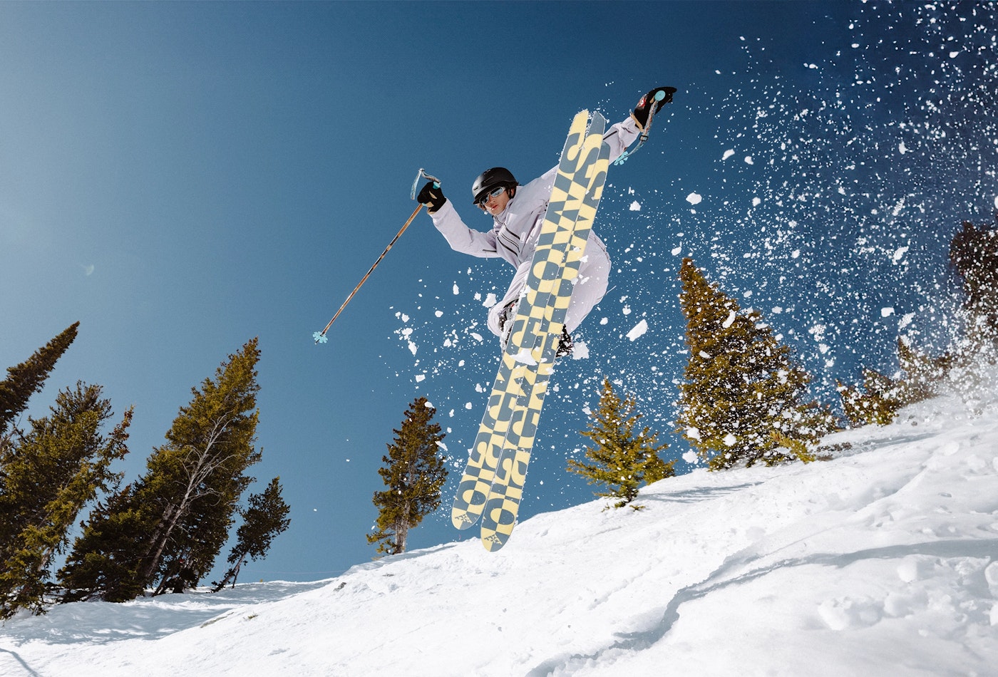 2026 FREESKIER Gear Lab