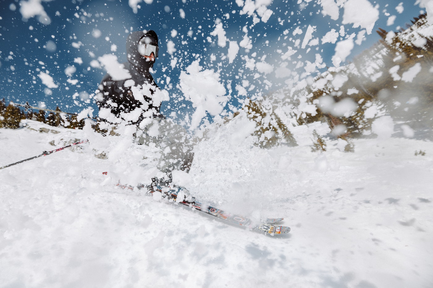 2026 FREESKIER Gear Lab