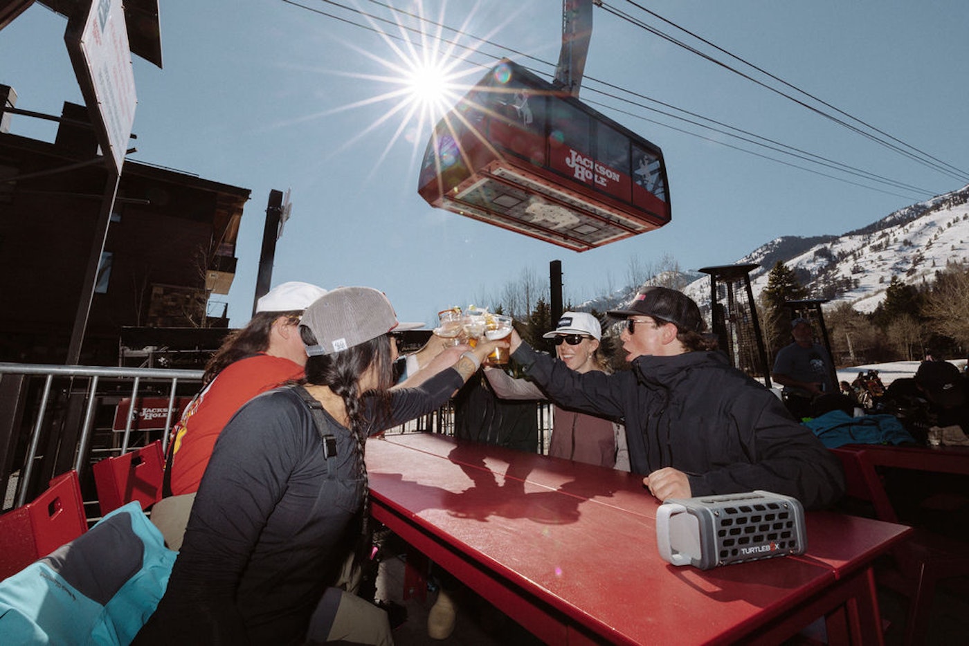 2026 FREESKIER Gear Lab