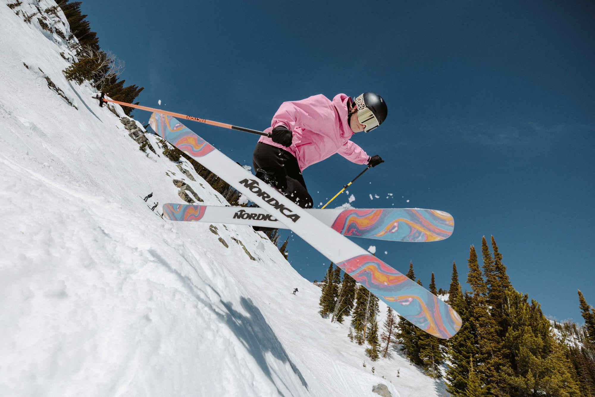 2026 FREESKIER Gear Lab