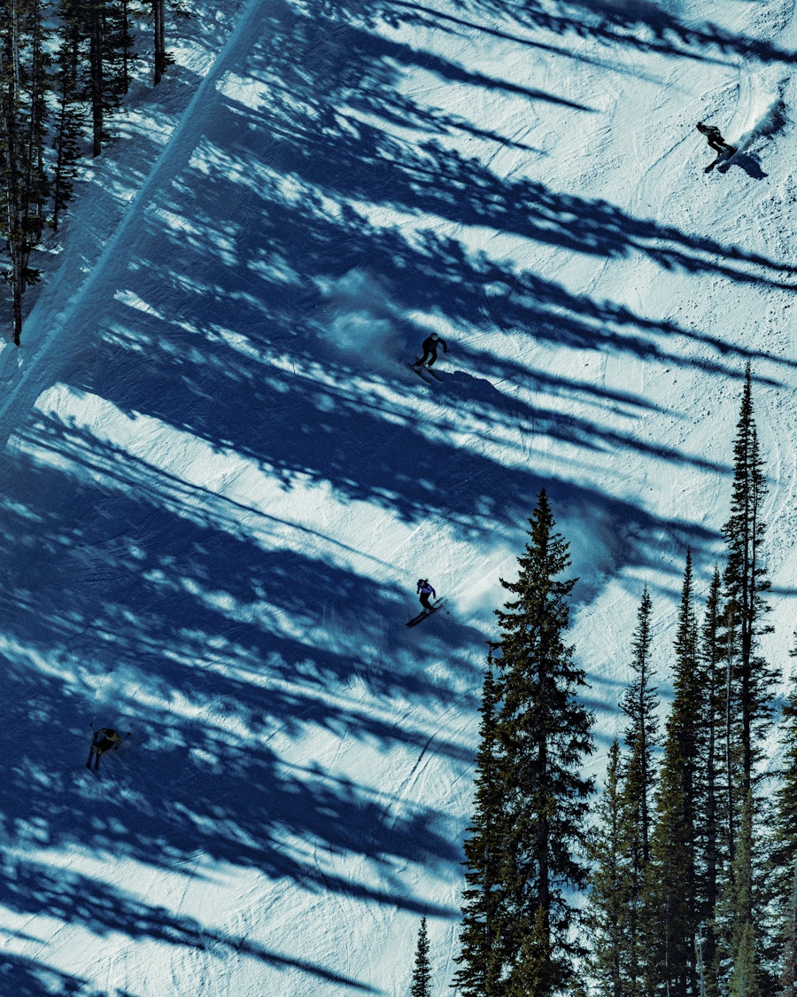 2026 FREESKIER Gear Lab