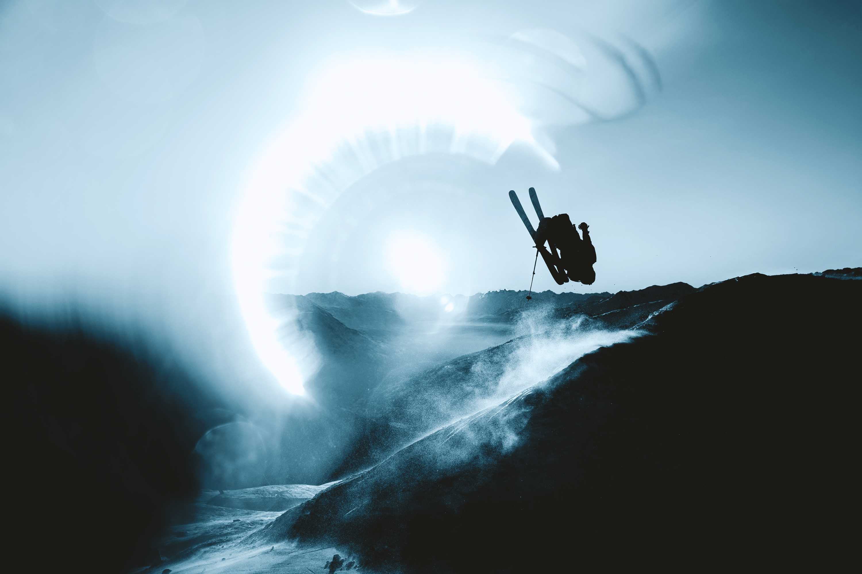 How Salomon Completely Redesigned the 2026 QST Ski Line