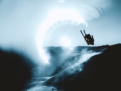 How Salomon Completely Redesigned the 2026 QST Ski Line