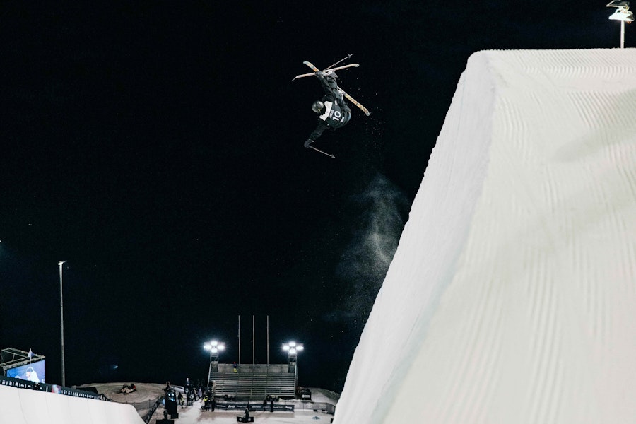 The Snow League LAAX