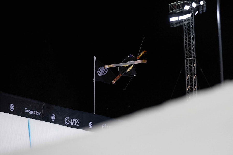 The Snow League LAAX