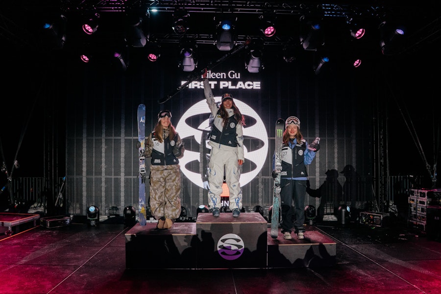 The Snow League LAAX