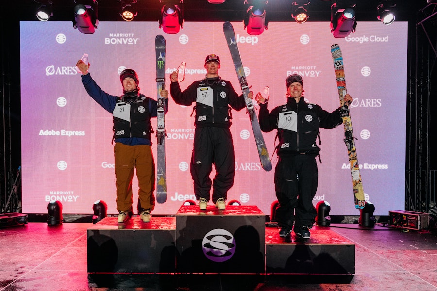 The Snow League LAAX