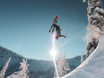 Livestream the 2026 Whitewater IFSA FWT Challenger