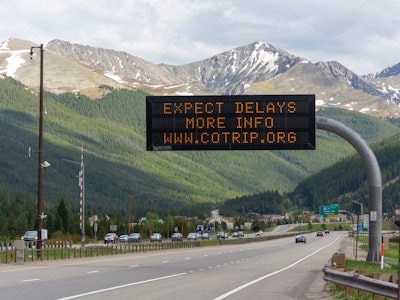 I-70 Construction Updates: What Colorado Skiers Need to Know in 2026