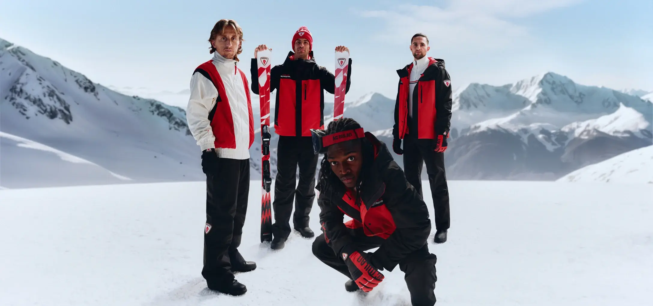 The Ski Industry’s Quiet Power Shift No One Is Talking About