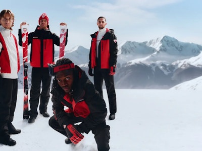 The Ski Industry’s Quiet Power Shift No One Is Talking About