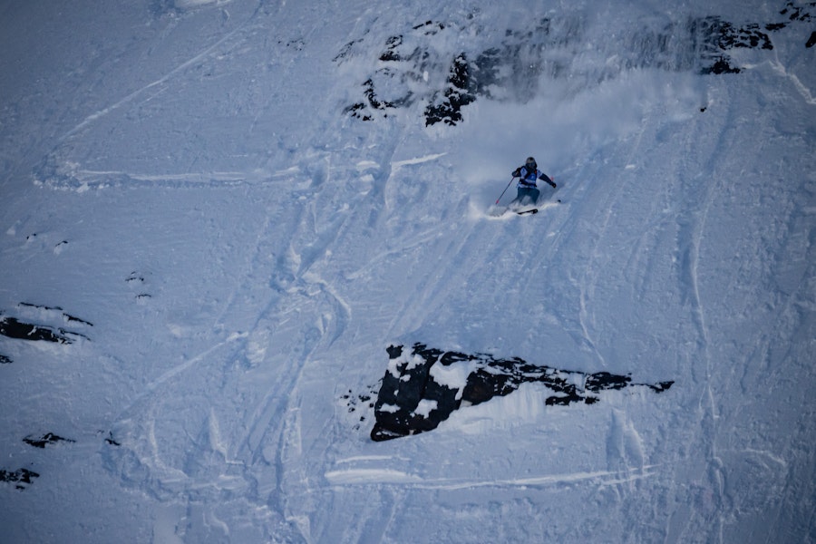 Freeride World Tour 2026