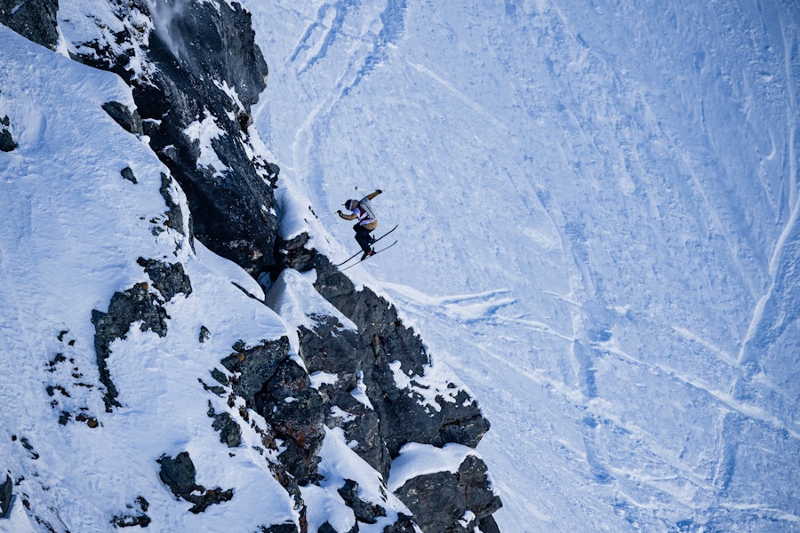 Freeride World Tour 2026