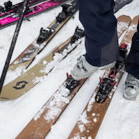 Backcountry Bindings: Pin vs Hybrid Explained