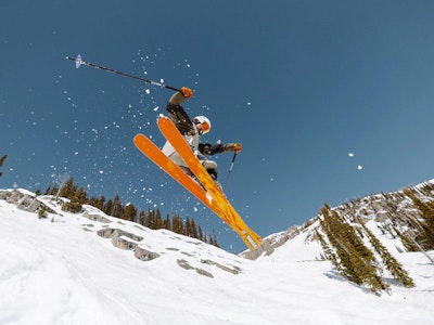 The Truth About Hybrid Ski Boots Every Skier Should Know