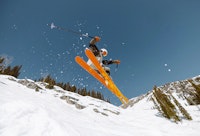 The Truth About Hybrid Ski Boots Every Skier Should Know