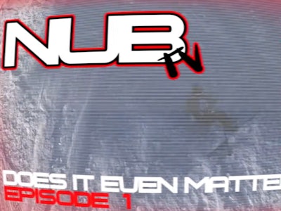 Armada’s NUB TV Reveals FWT Life With Top Ranked Skiers