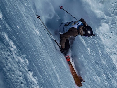 Livestream the Kicking Horse IFSA FWT Challenger