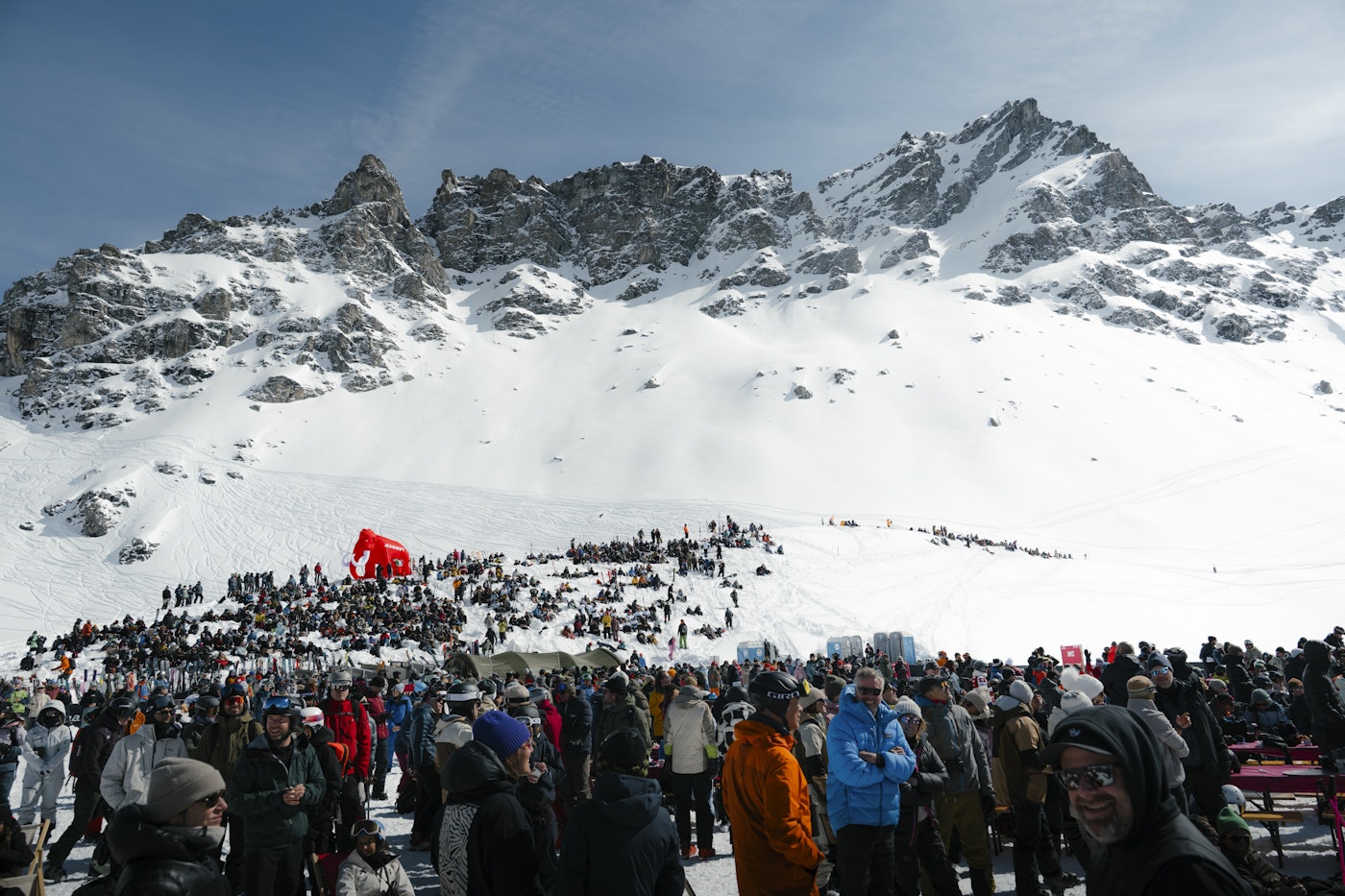 Freeride World Tour 2026