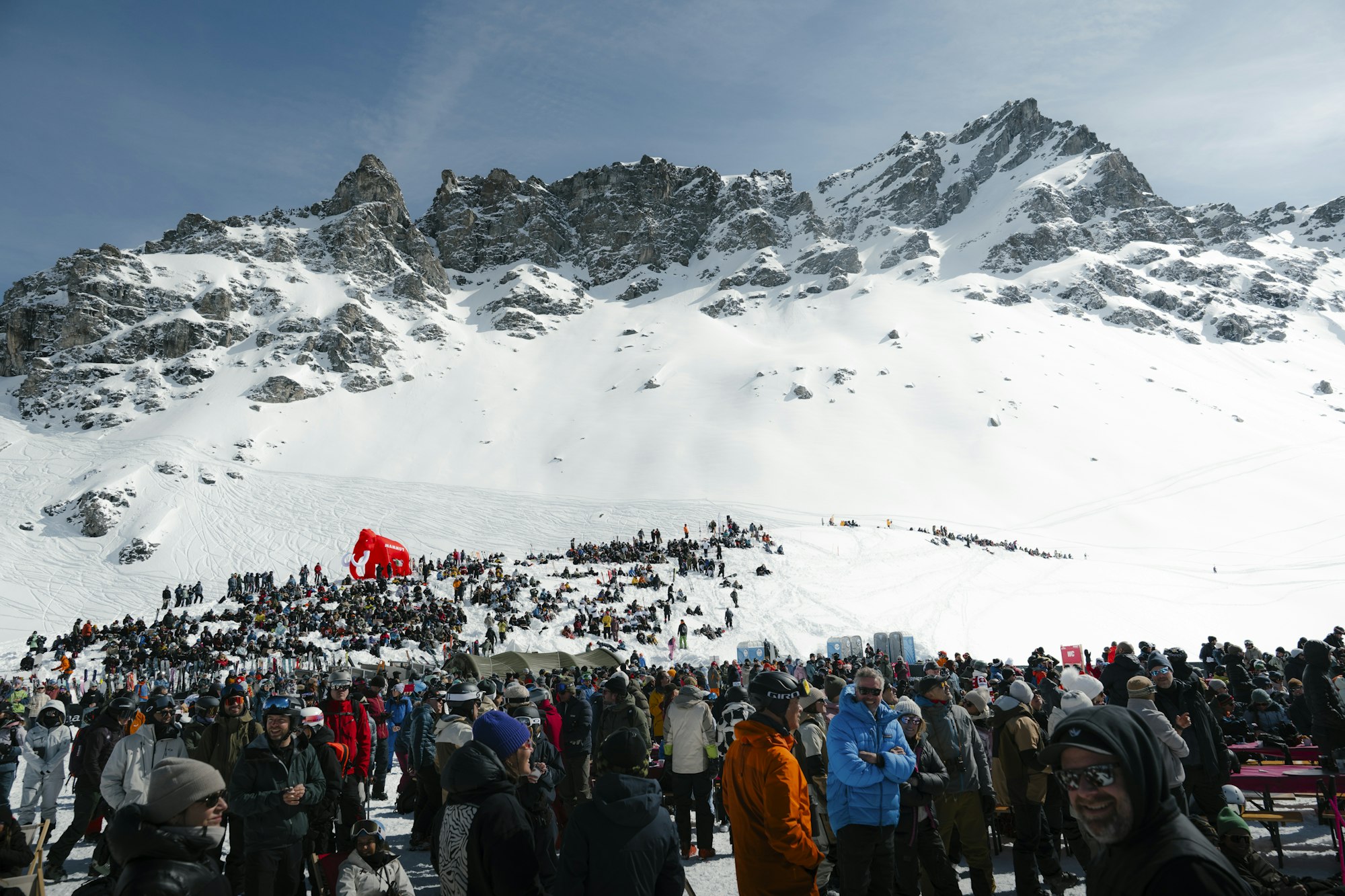 Freeride World Tour 2026