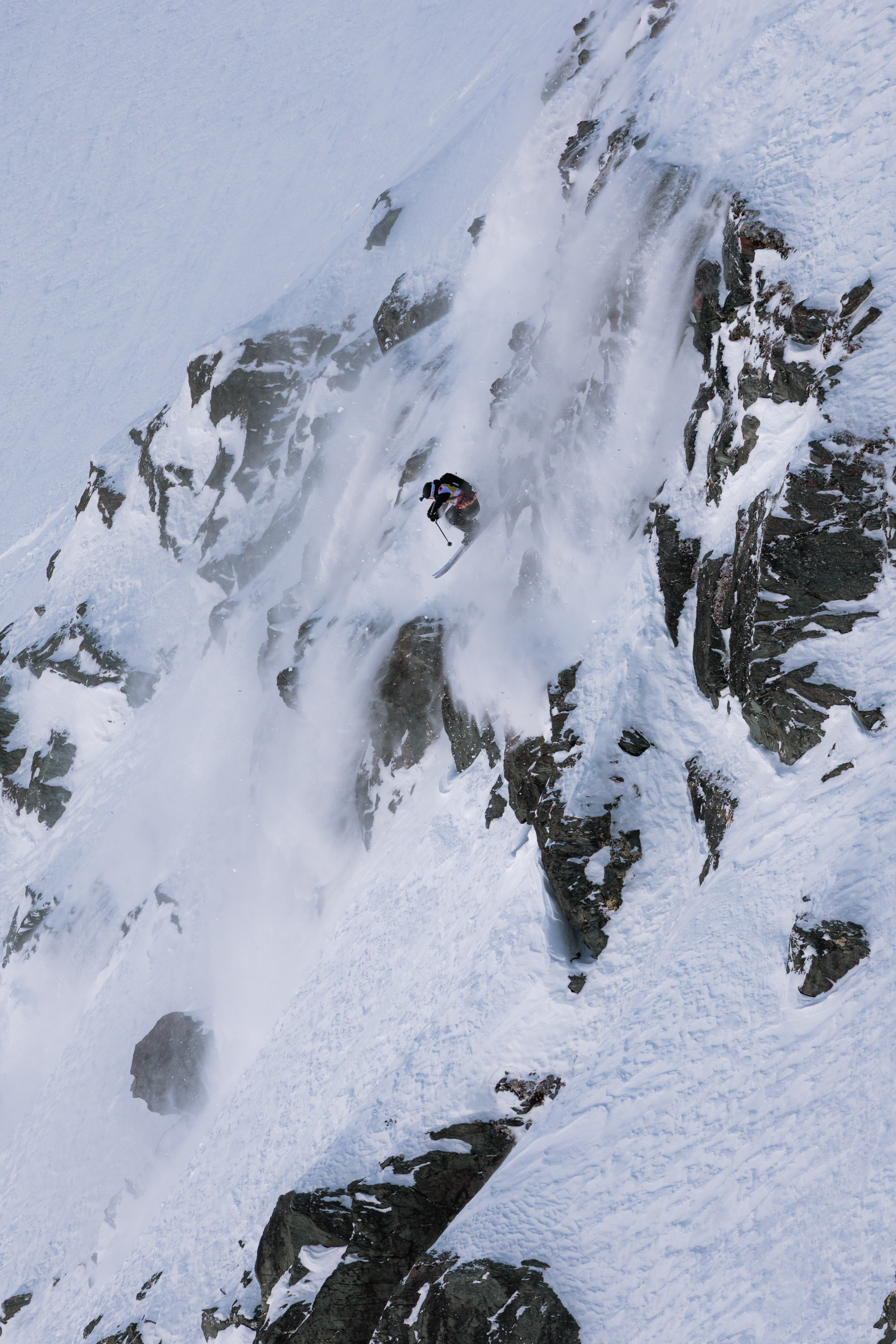 2026 Freeride World Tour Stop Six Yeti Xtreme Verbier Recap
