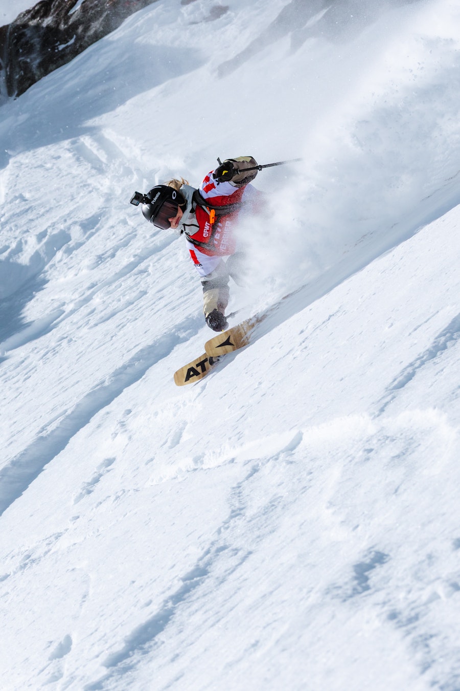 Freeride World Tour 2026