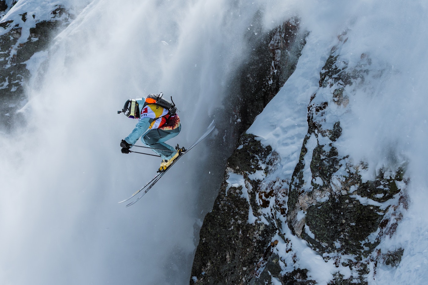 Freeride World Tour 2026