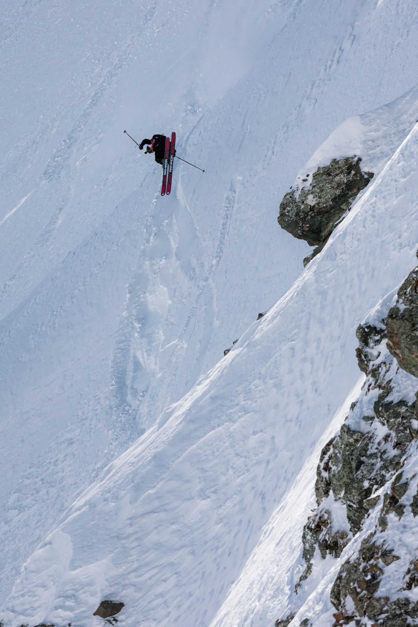 Freeride World Tour 2026