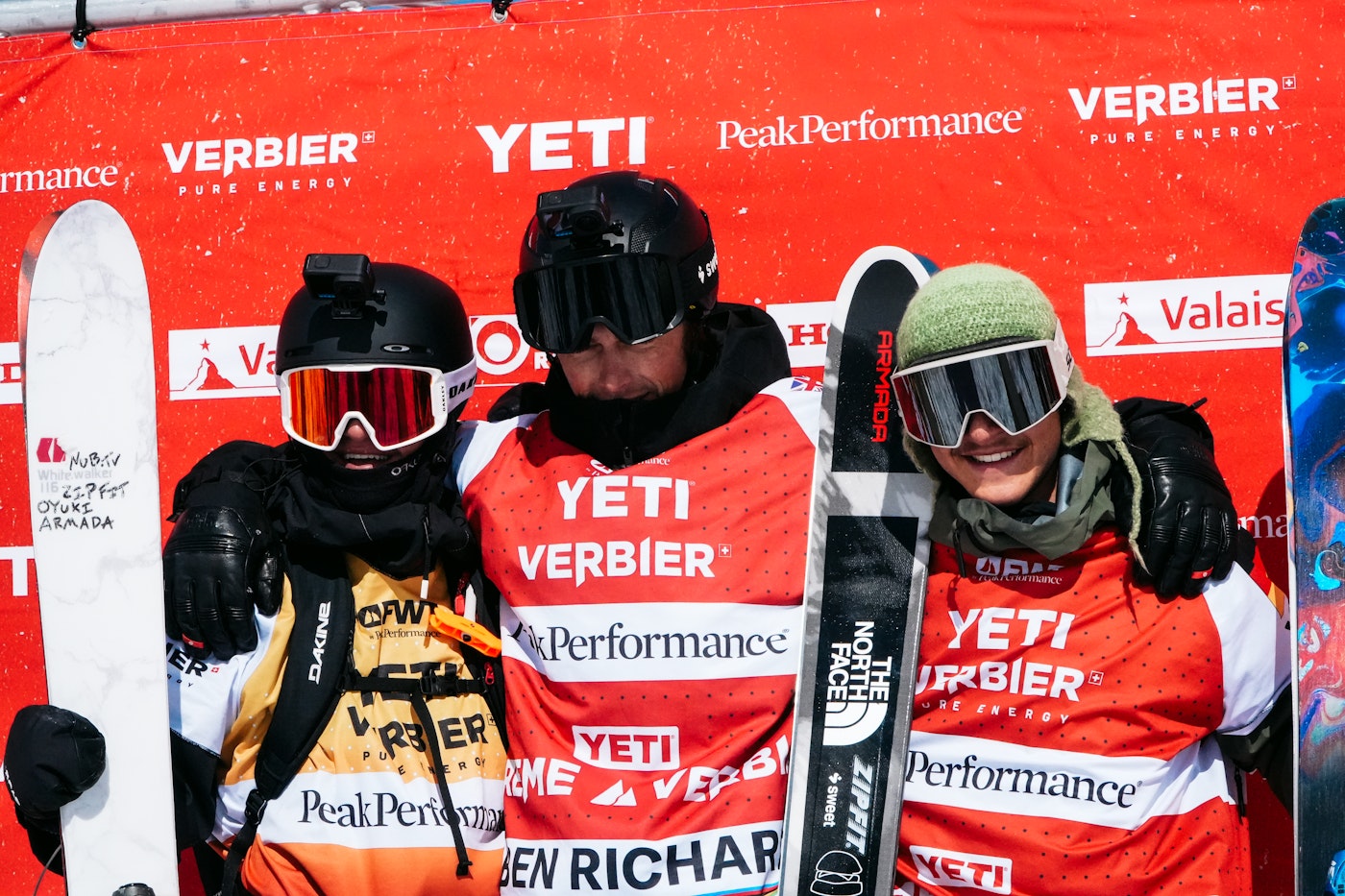 Freeride World Tour 2026