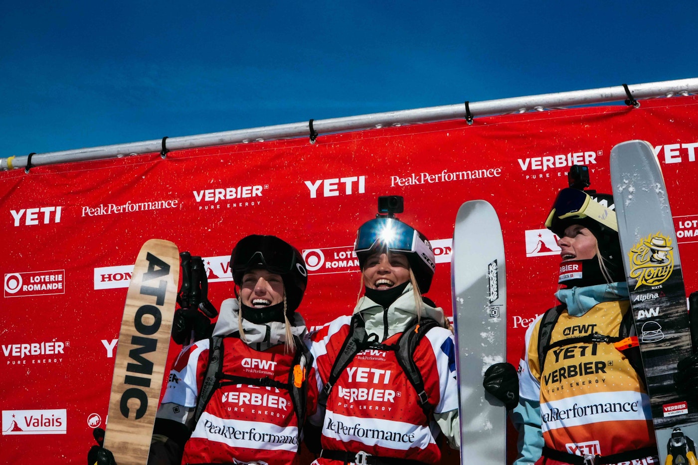 Freeride World Tour 2026