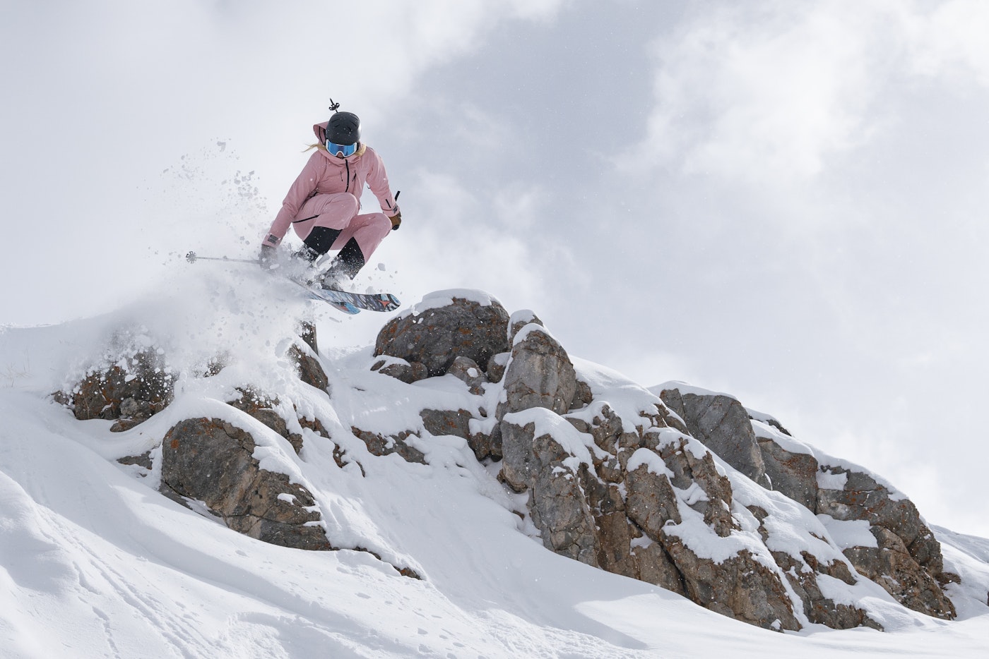 From X Games Gold to Gear Design: 5 Women Leading Skiing