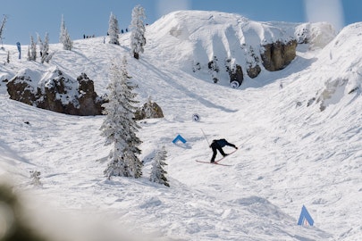 The Silver Belt Freeride Comp at Sugar Bowl Returns for 2026