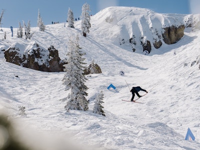 The Silver Belt Freeride Comp at Sugar Bowl Returns for 2026