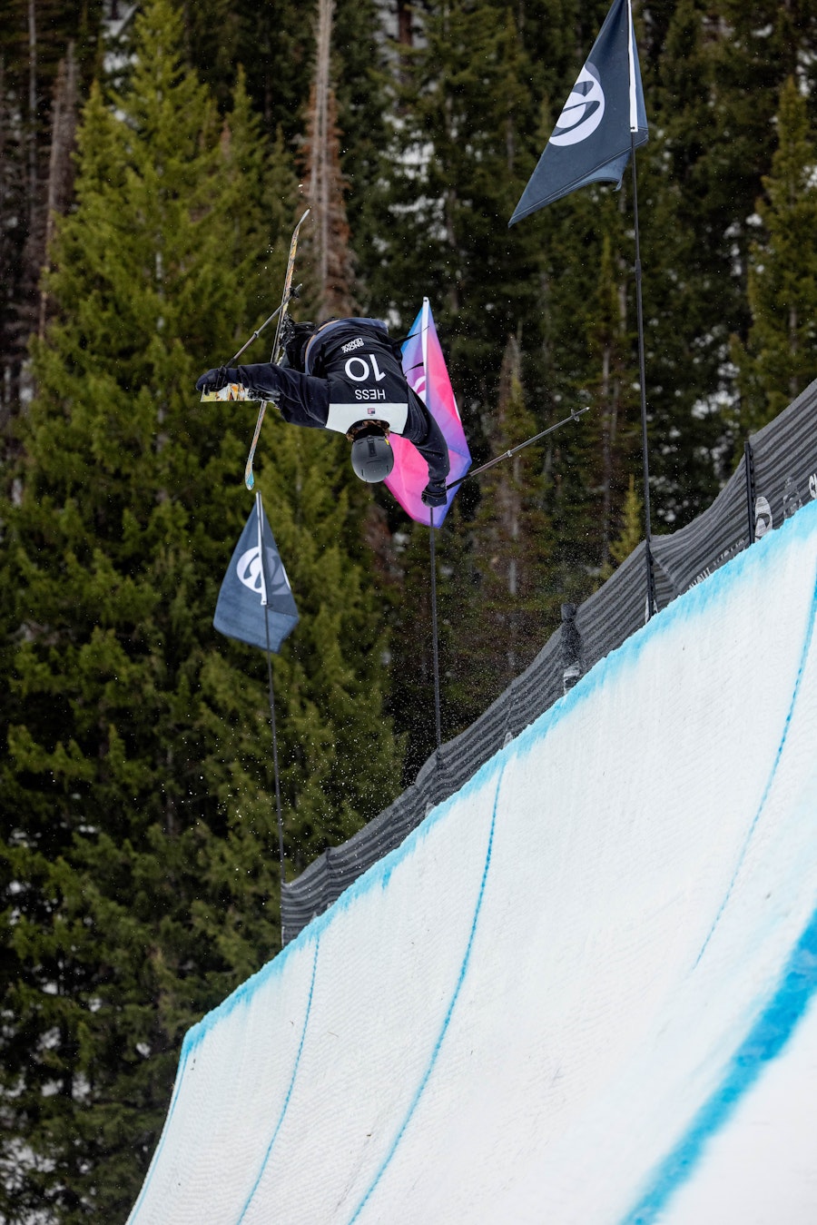 The Snow League Park City